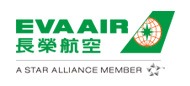 官方幾何學合作品牌：長榮航空