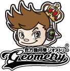 幾何學團體服企業社