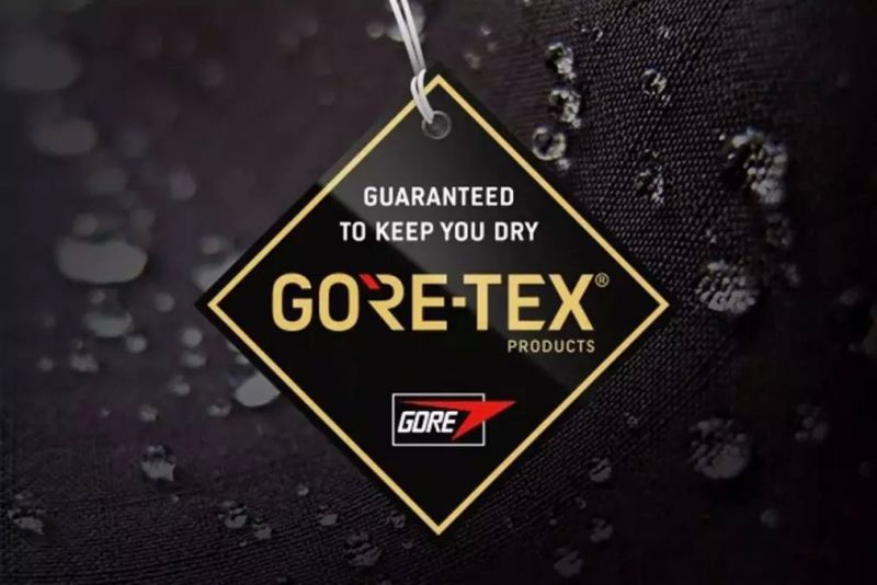 GORE-TEX外套-官方幾何學專業製作公司