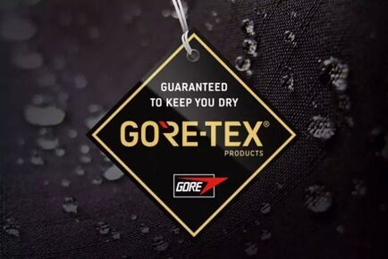 新品上市 GORE-TEX 客製最頂級 團體外套